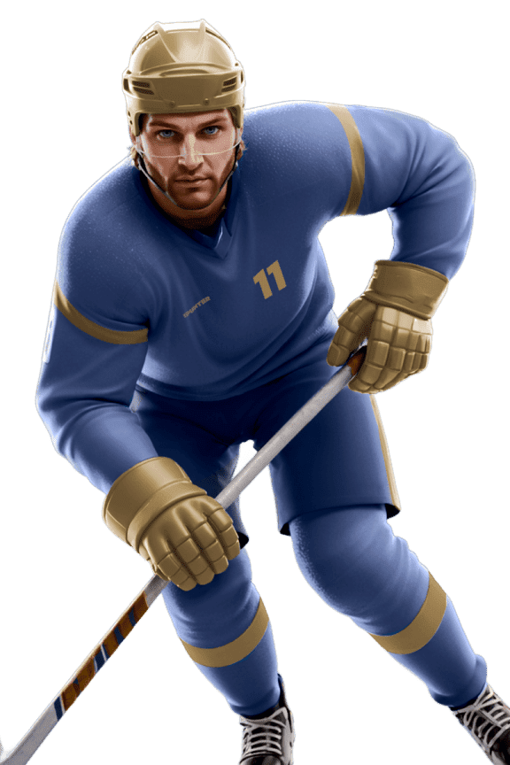 ice hockey