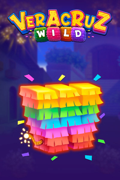 Veracruz Wild