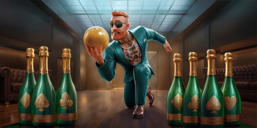 First Deposit Bonus