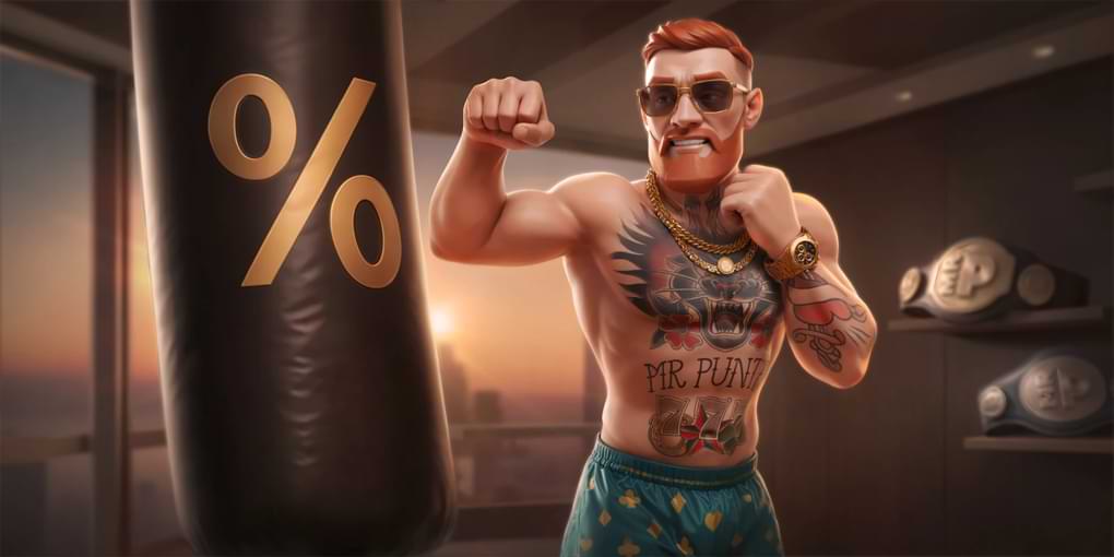 Cashback Bonus