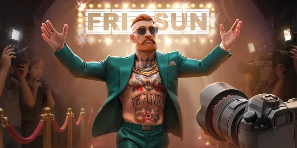 Weekend Reload Bonus